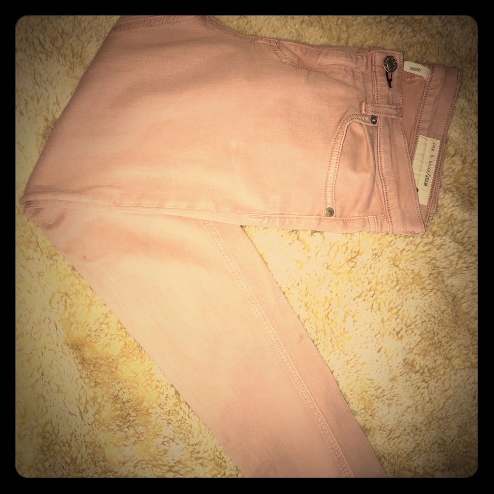 Rag & bone /jean 💕🌟